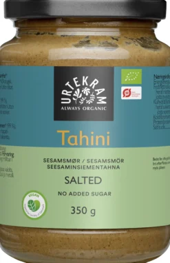 Tahini-seesamtahna, 350 g