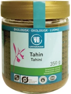 Tahini-seesamtahna, 350 g