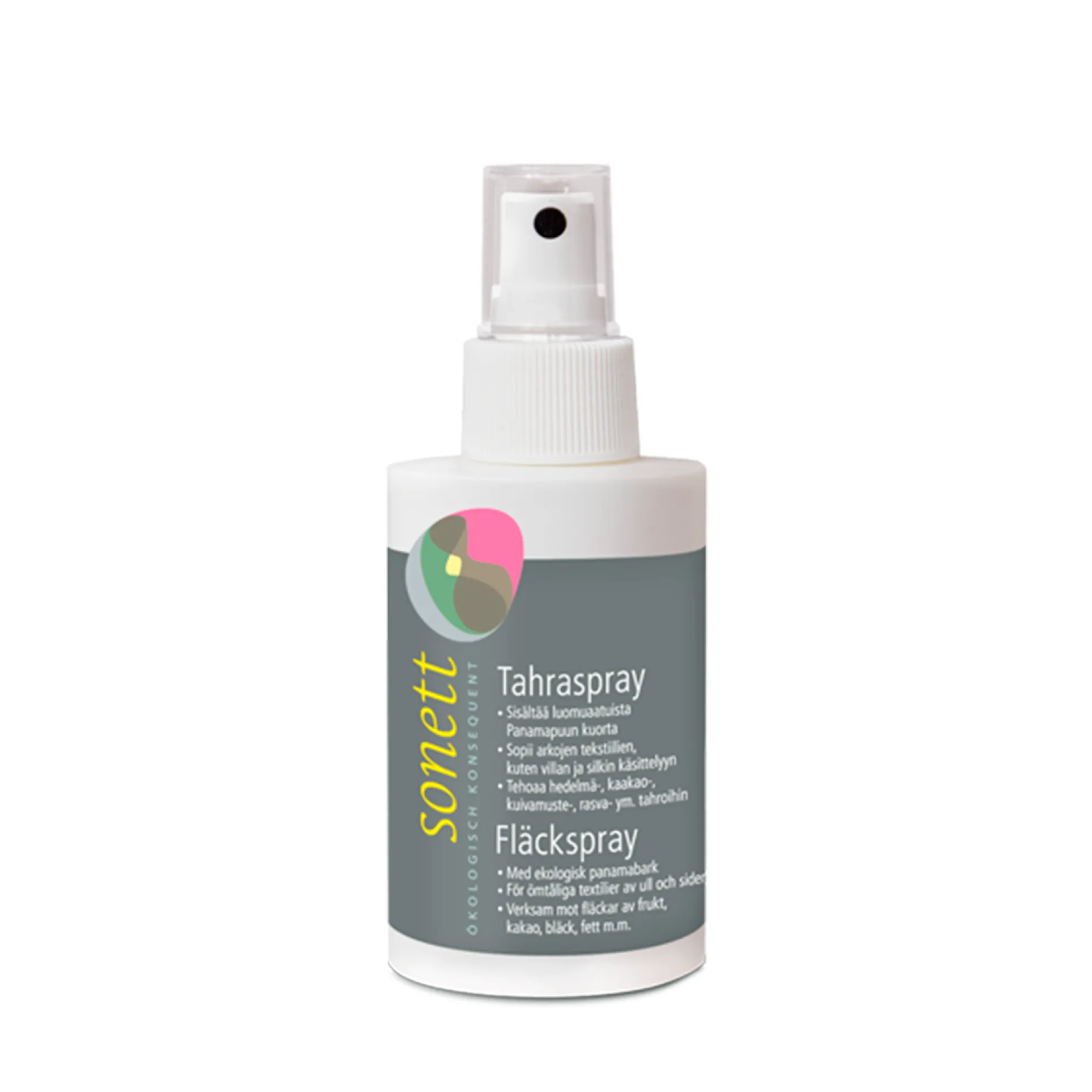 Tahra-spray, 100 ml