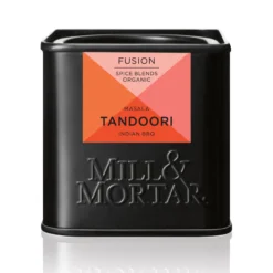 Tandoori-mausteseos, 50 g