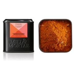 Tandoori-mausteseos, 50 g