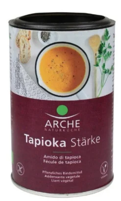 Tapiokatärkkelys, 200 g