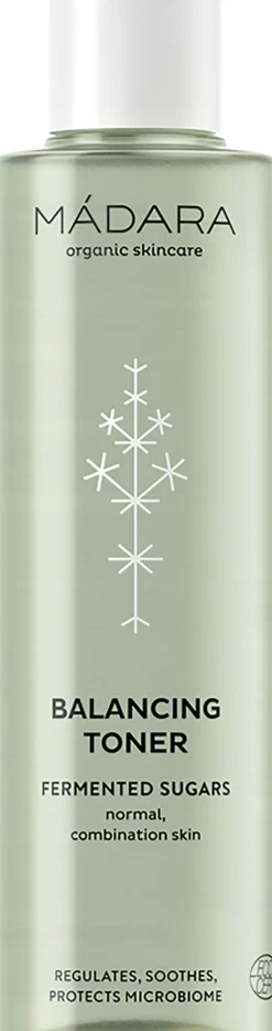 Tasapainottava kasvovesi, 200 ml