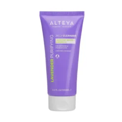 Tasapainottava puhdistus Jelly Laventeli, 100 ml