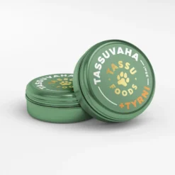 Tassuvaha + Tyrni, 25 ml