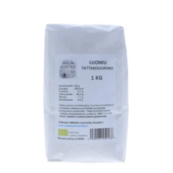 Tattarisuurimo, 1 kg