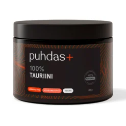 Tauriini 100%, 200 g