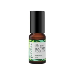 Tea Tree Roll-on, 10 ml