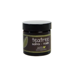 Tea Tree -salva, 60 ml