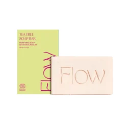 Tea Tree Soap Bar, 120 g