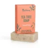 Teepuu-saippua (Tea Tree Soap), 100 g