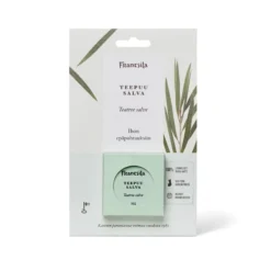 Teepuusalva, 19 g