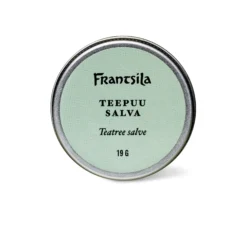 Teepuusalva, 19 g