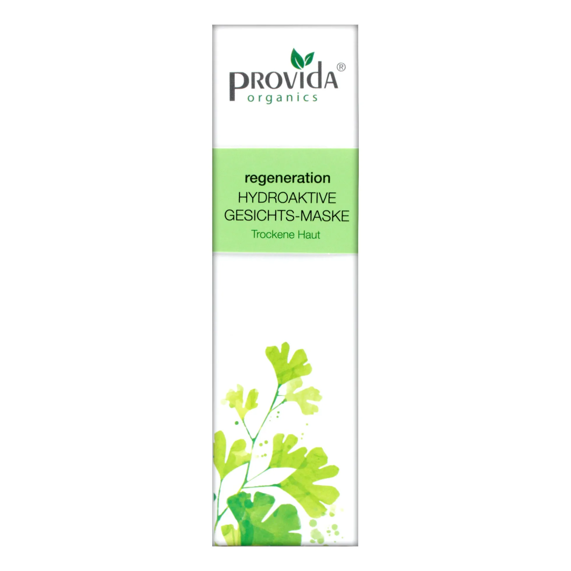 Tehokosteuttava naamio, 50 ml