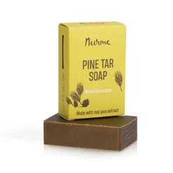 Tervasaippua, 100 g