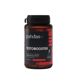 Testobooster, 60 kaps