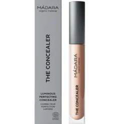 The Concealer, #30 Warm Latte, 4 ml - peiteväri