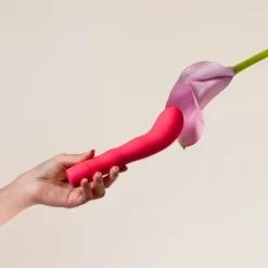 The Romantic G-pistevibraattori