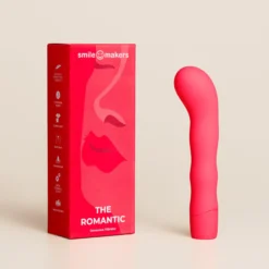 The Romantic G-pistevibraattori