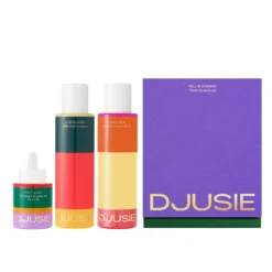 The Complete Ritual -paketti (3 tuotteen paketti Full Bloom Box)