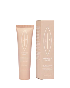 The Illuminator White Pine + Kakadu Plum, 30 ml - intiimikosteusvoide