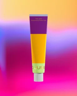 The Juice Moisturizing Power Fluid Kosteusvoide, 50 ml
