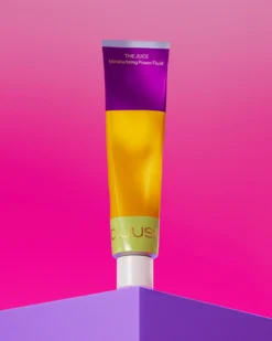 The Juice Moisturizing Power Fluid Kosteusvoide, 50 ml