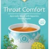 Throat comfort -tee
