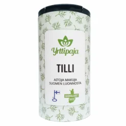 Tilli, 15 g