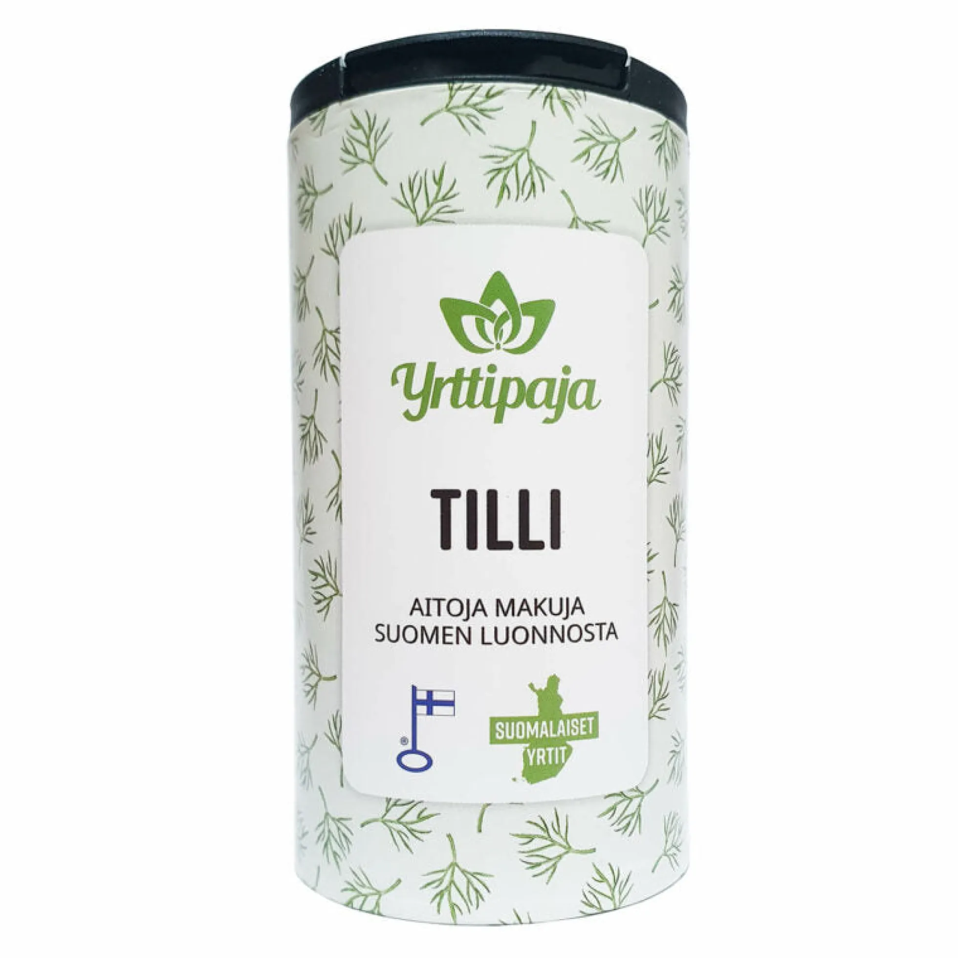 Tilli, 15 g
