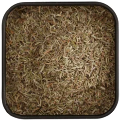 Timjami, hienonnettu, 25 g
