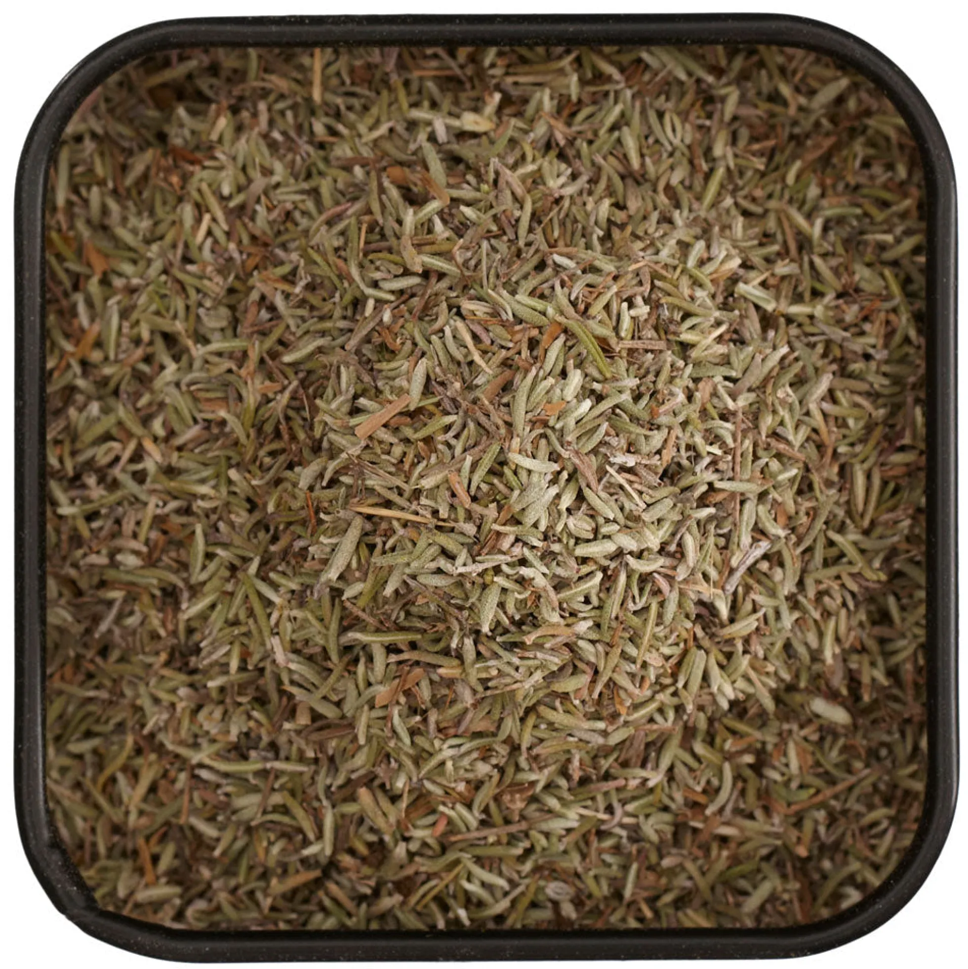 Timjami, hienonnettu, 25 g