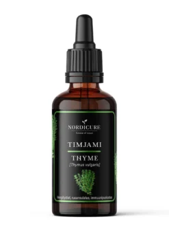 Timjamiuute, 50 ml