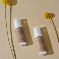 Tinted Sun Cream SPF30 Beige, 50 ml - sävyttävä aurinkovoide