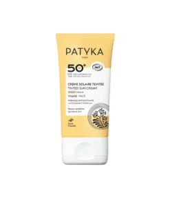 Tinted Sun Cream SPF50+, Medium, 40 ml - sävytetty aurinkovoide