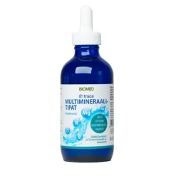 TRACE Multimineraalitipat 118 ml