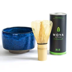 Traditional Matcha aloitussetti