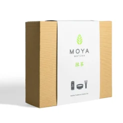 Traditional Matcha aloitussetti
