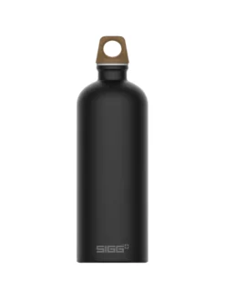 Traveller MyPlanet Direction Plain 1.0L Black