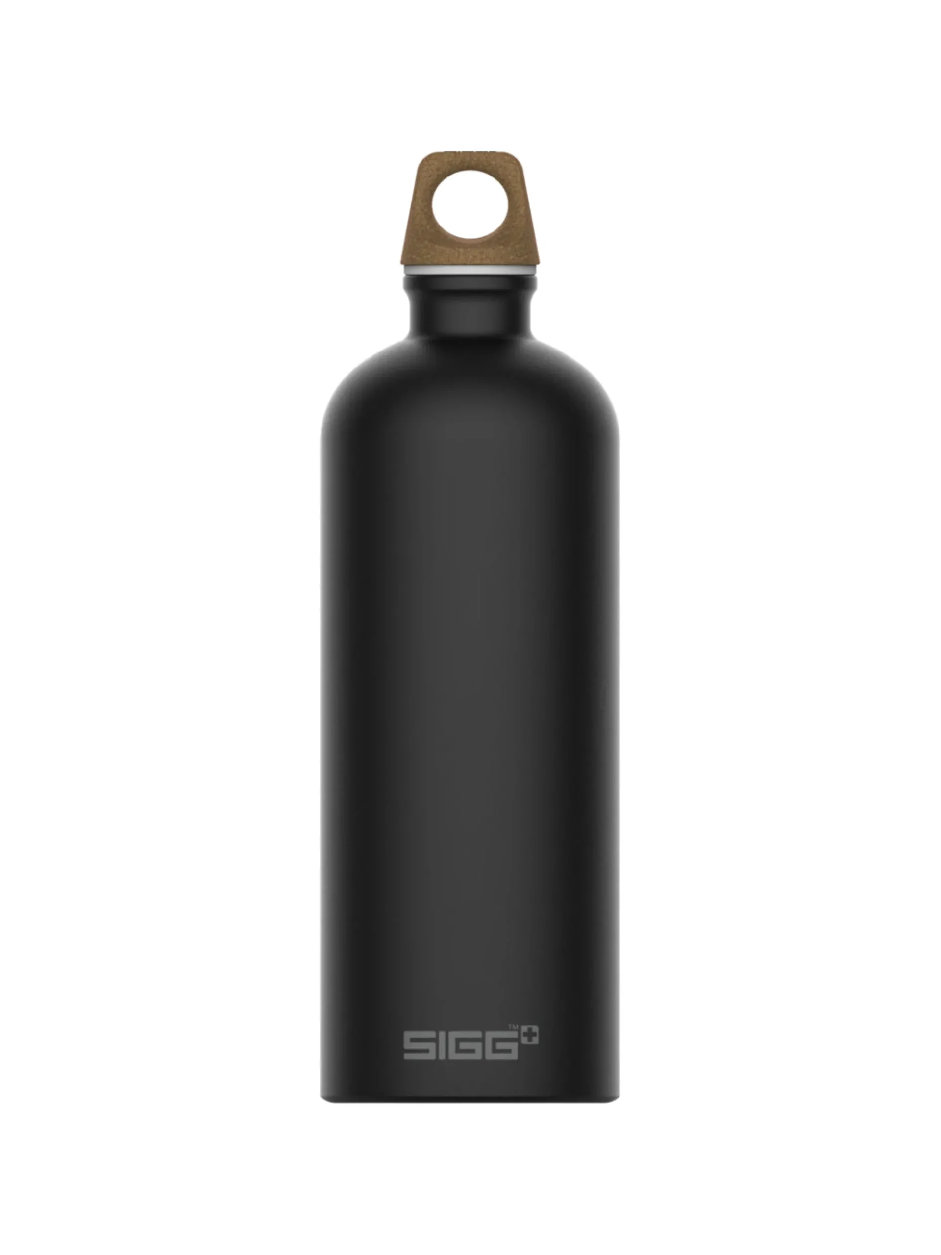 Traveller MyPlanet Direction Plain 1.0L Black