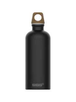 Traveller MyPlanet Direction Plain 0.6L Black
