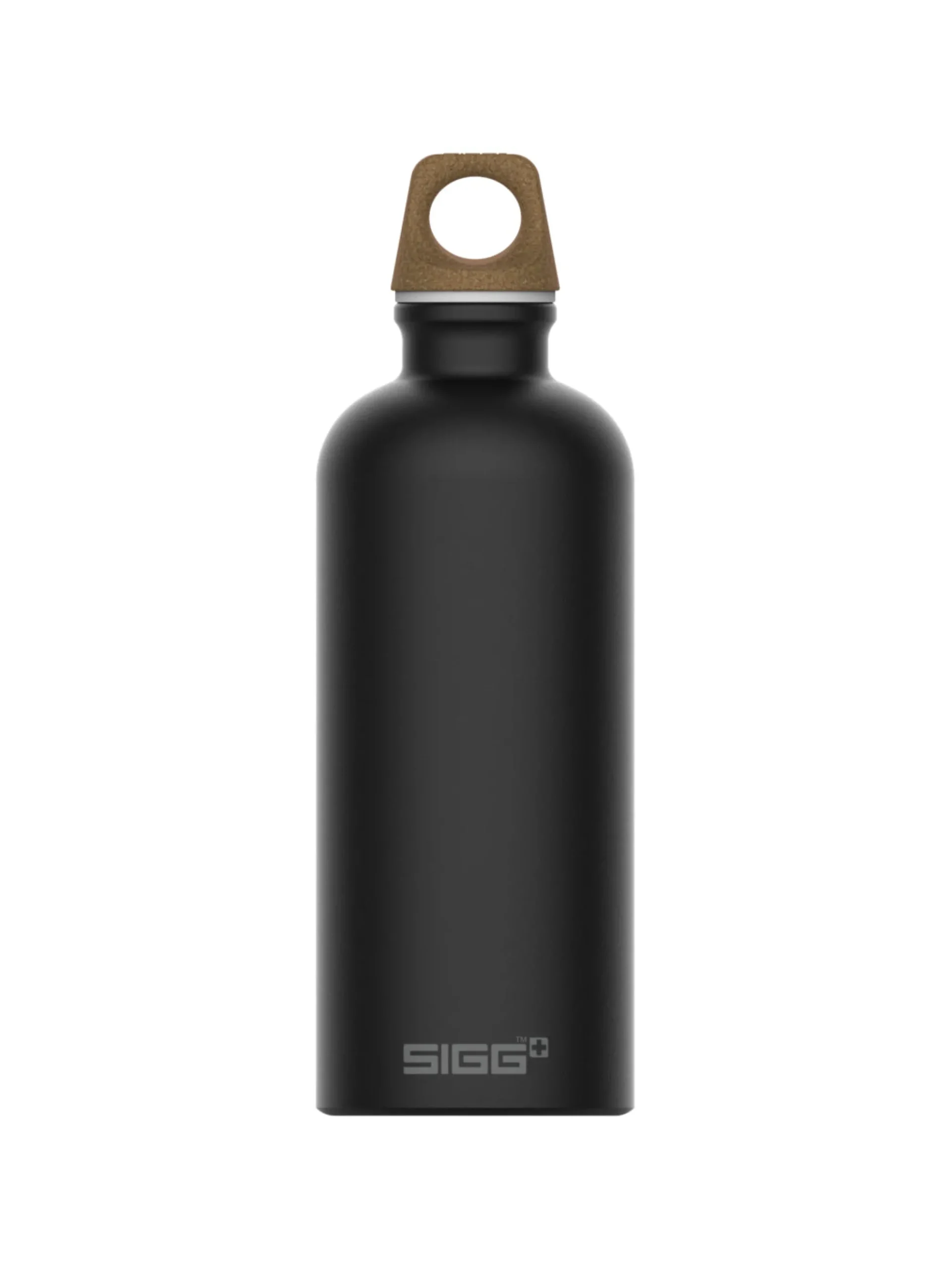 Traveller MyPlanet Direction Plain 0.6L Black