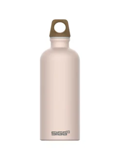 Traveller MyPlanet Journey Plain 0.6L Pink