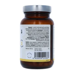Tripla C-vitamiini 400 mg, 60 kaps