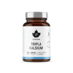 Tripla Kalsium, 120 kaps