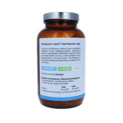 Tripla magnesium, 240 kaps