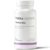 Triple HCL Suolahappo, 60 kaps.