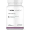 Triple HCL Suolahappo, 60 kaps