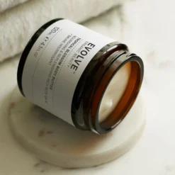 Tropical Blossom Body Butter, 120 ml -vartalovoi