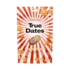 True Dates Karamelli popcorn, 100 g